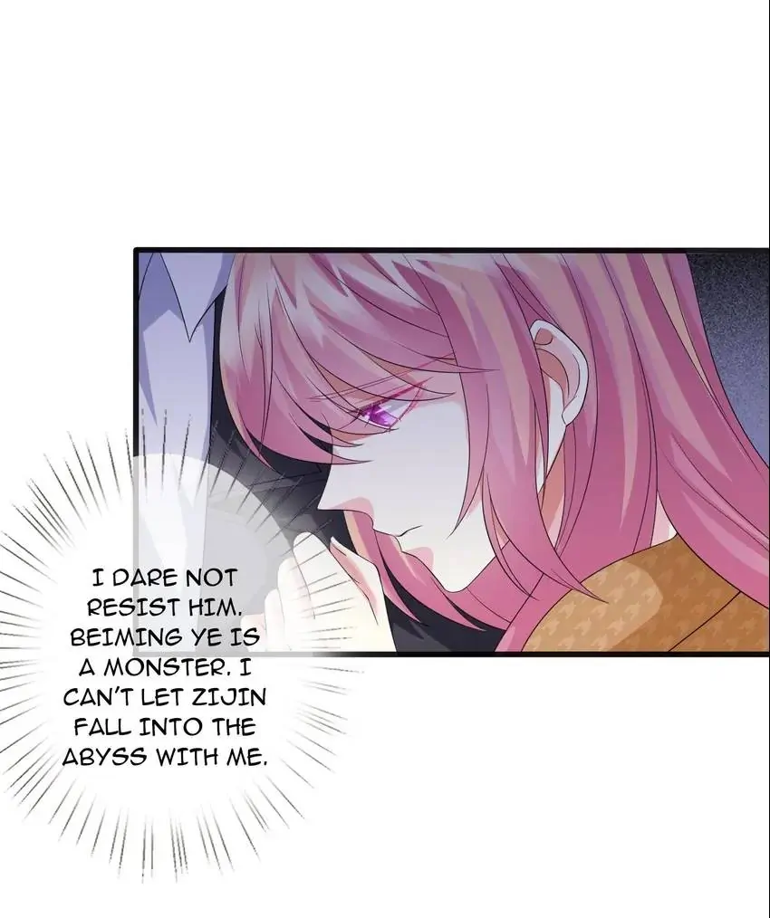 Embrace My Shadow Chapter 40 - Page 36