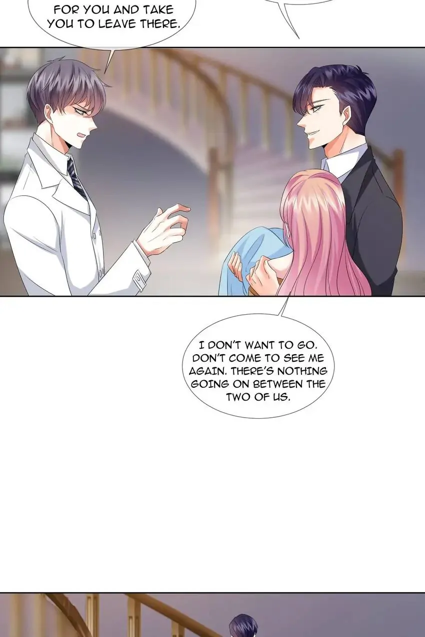 Embrace My Shadow Chapter 40 - Page 39