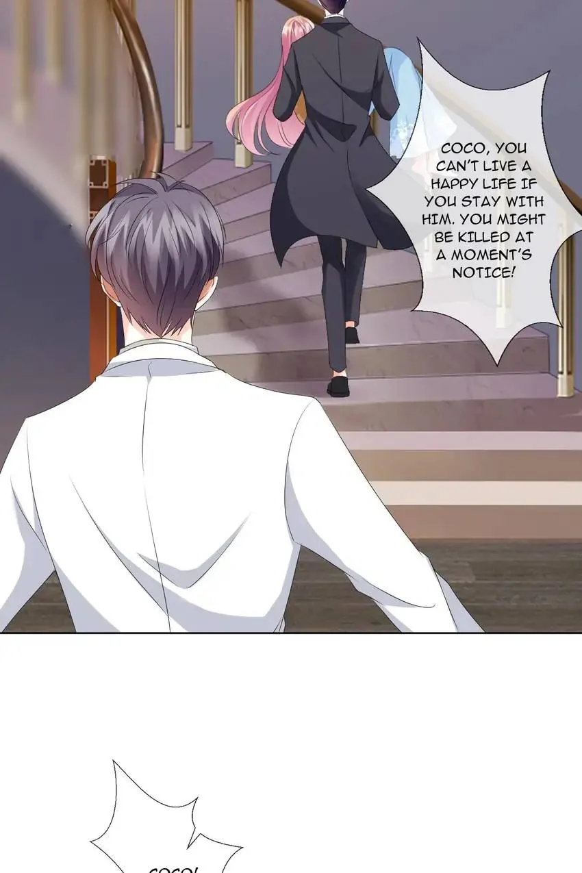 Embrace My Shadow Chapter 40 - Page 40