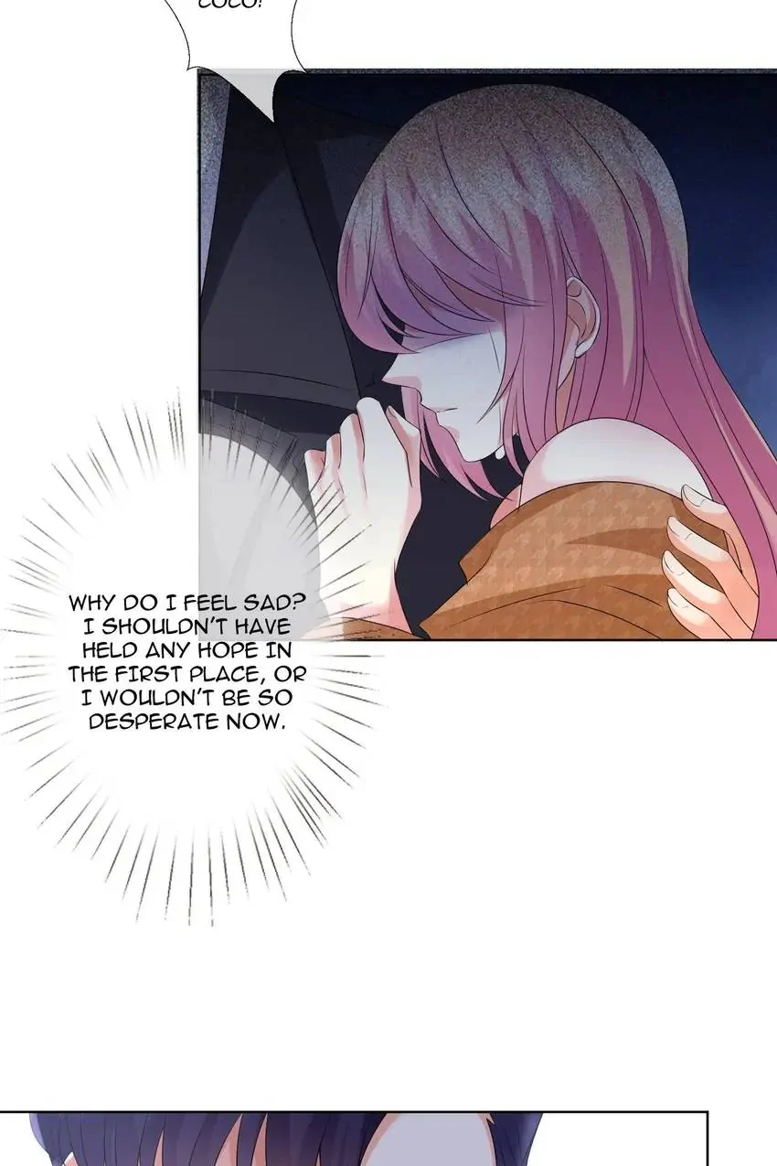 Embrace My Shadow Chapter 40 - Page 41