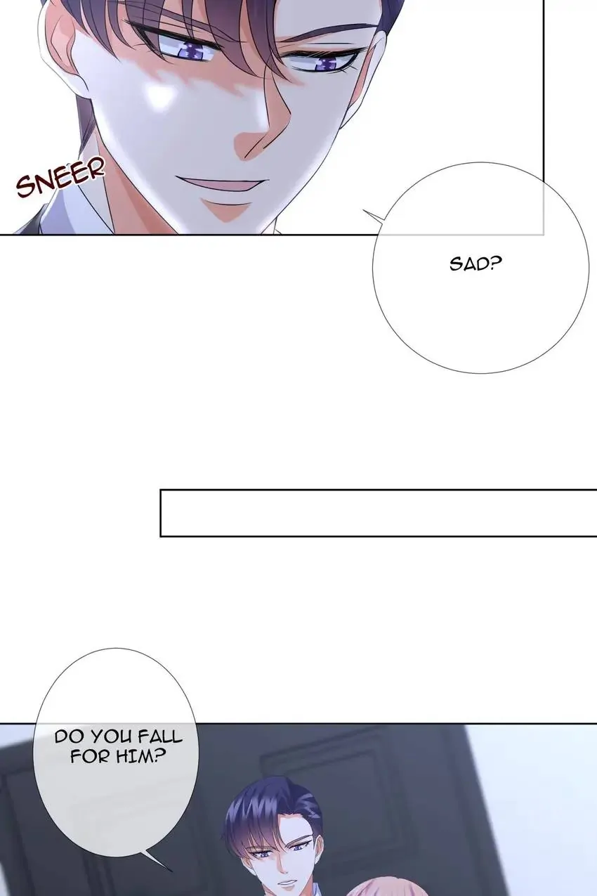 Embrace My Shadow Chapter 40 - Page 42