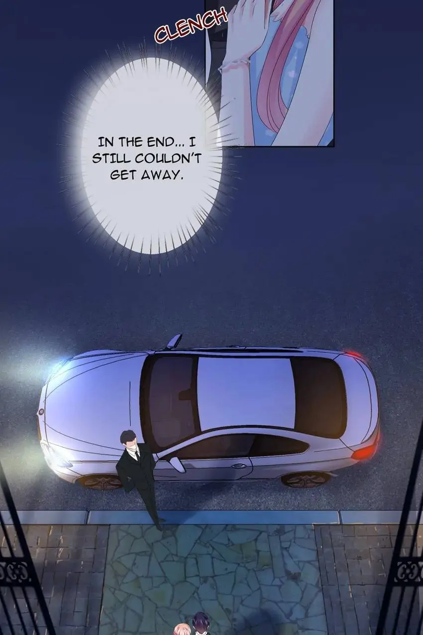Embrace My Shadow Chapter 40 - Page 6