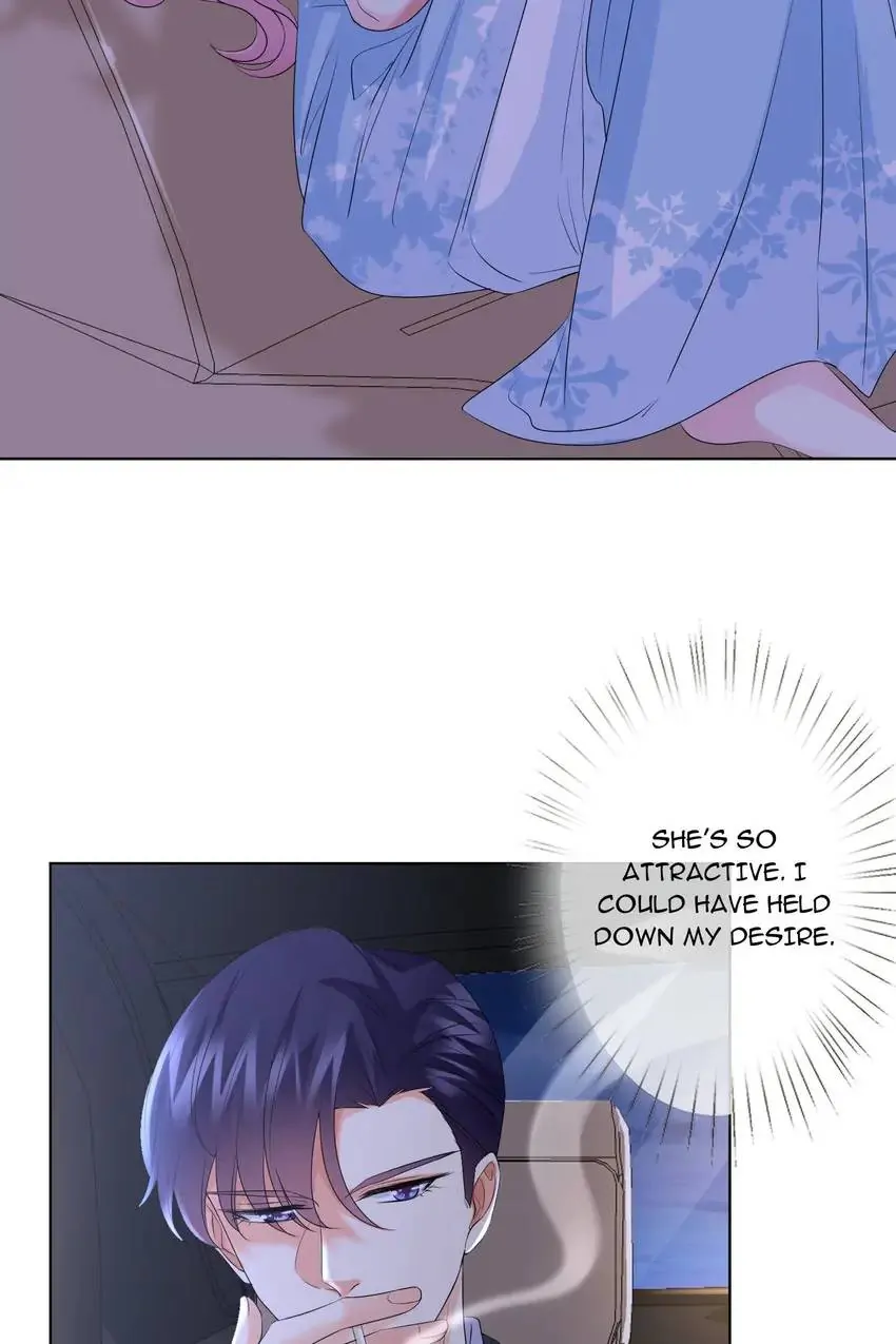 Embrace My Shadow Chapter 40 - Page 9