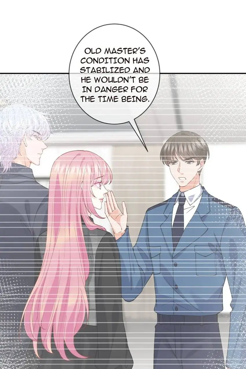 Embrace My Shadow Chapter 400 - Page 1