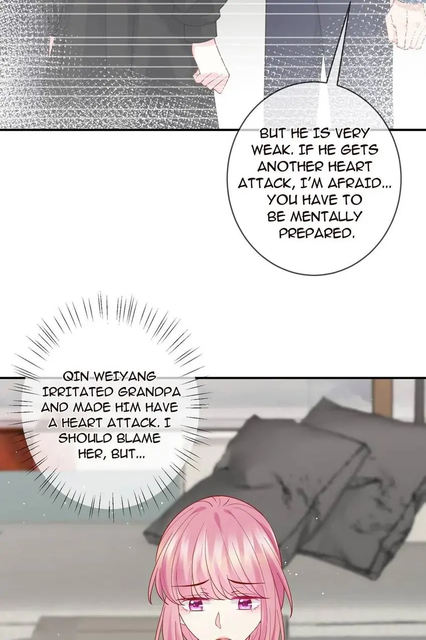Embrace My Shadow Chapter 400 - Page 2