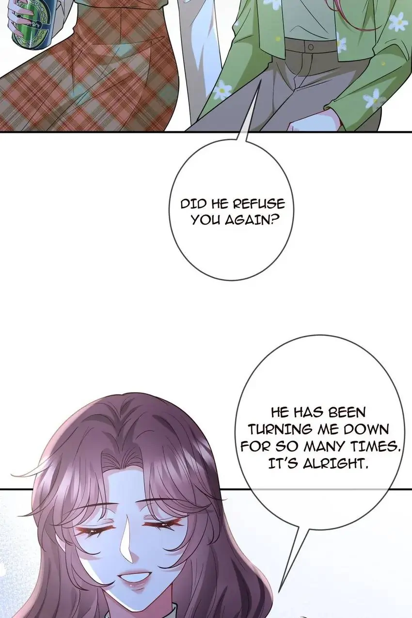 Embrace My Shadow Chapter 400 - Page 11