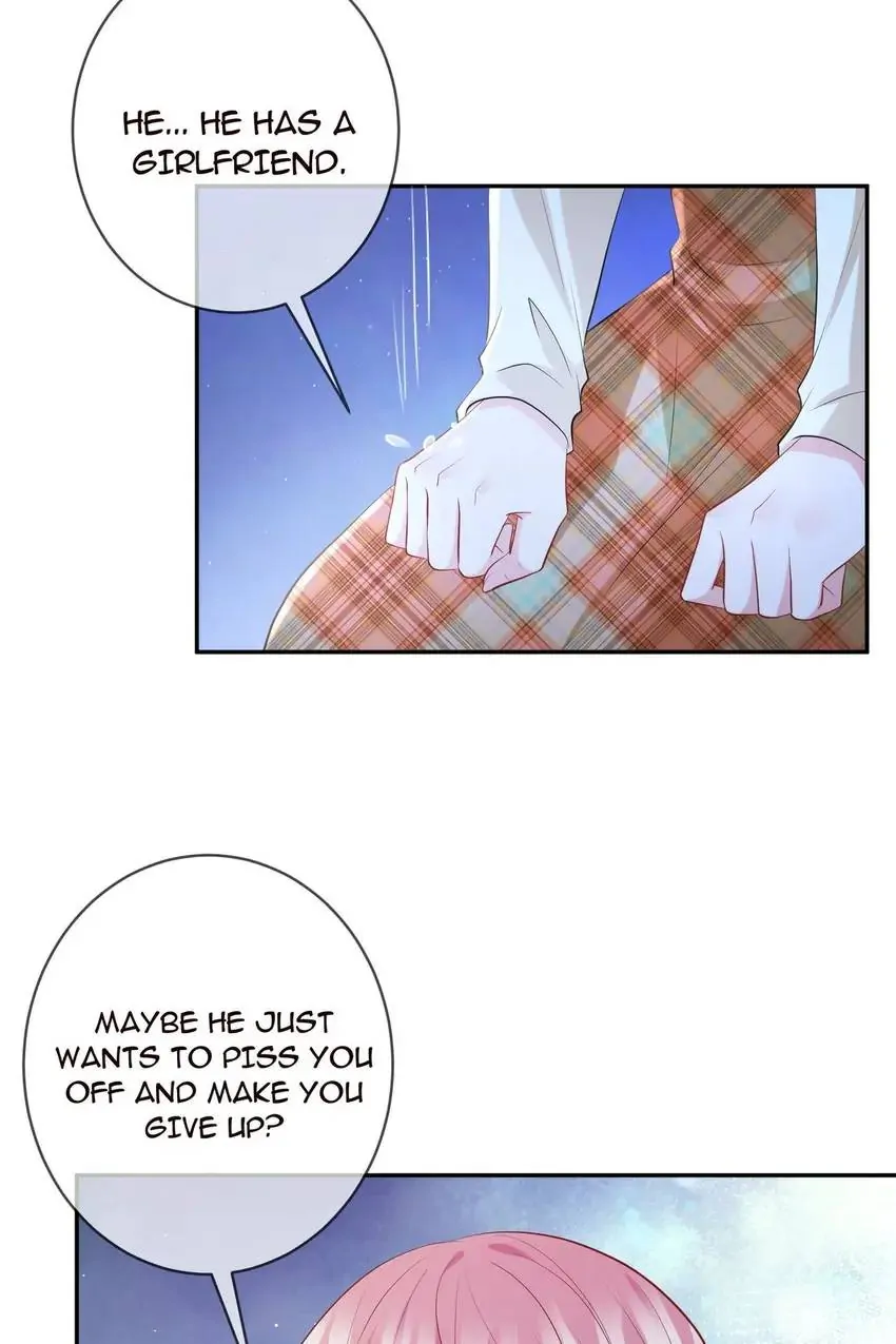 Embrace My Shadow Chapter 400 - Page 15