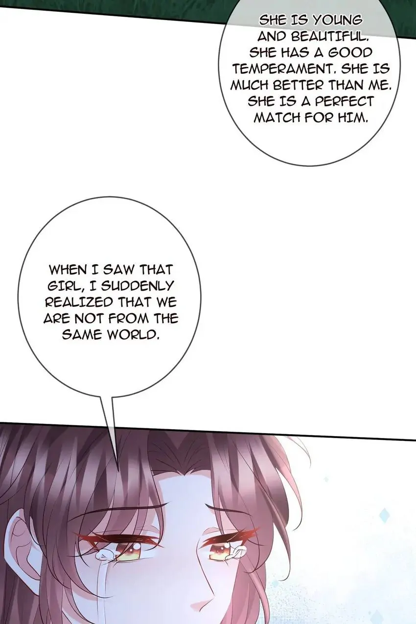 Embrace My Shadow Chapter 400 - Page 18