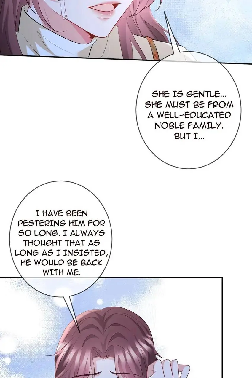 Embrace My Shadow Chapter 400 - Page 19