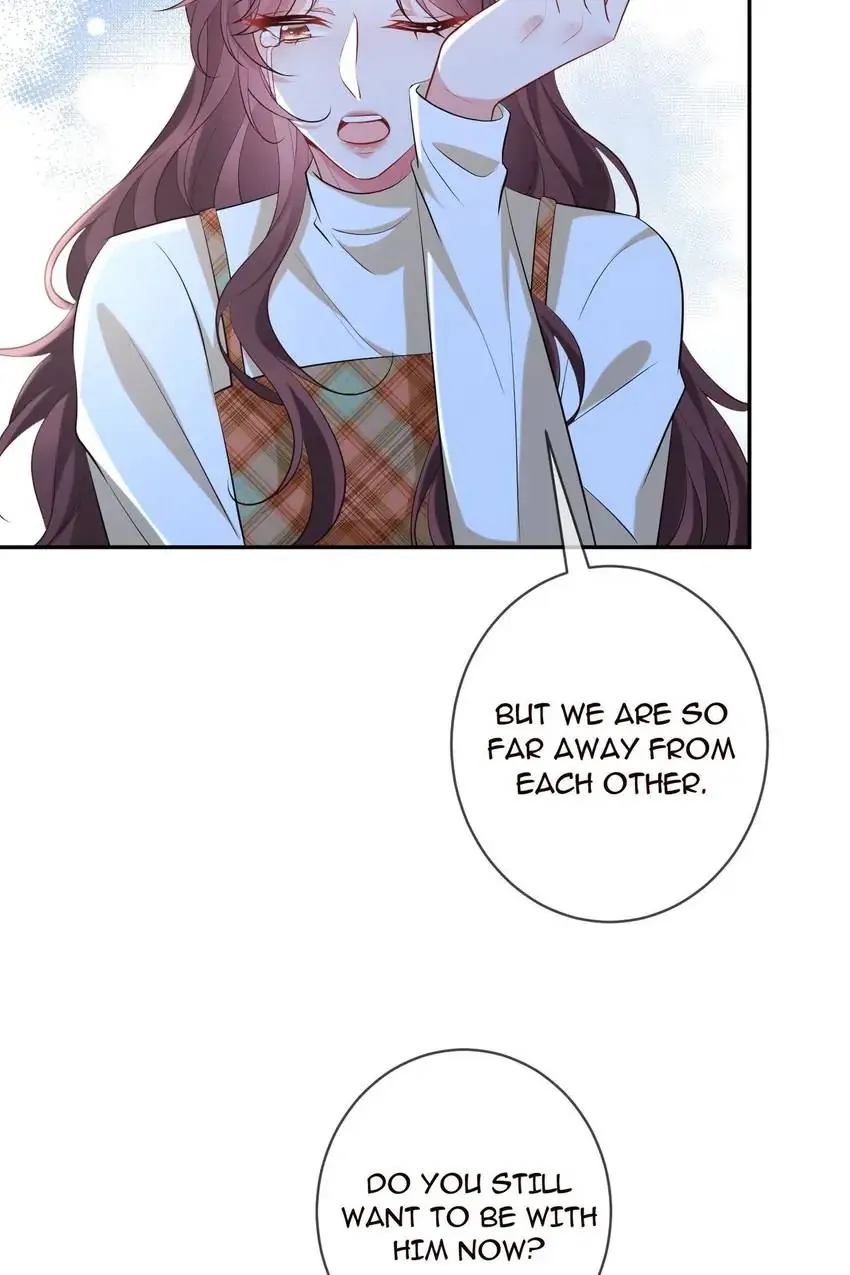 Embrace My Shadow Chapter 400 - Page 20