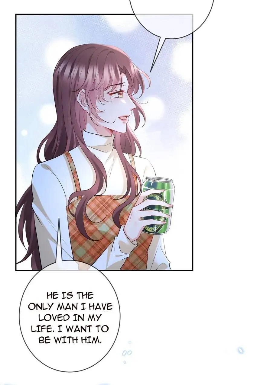 Embrace My Shadow Chapter 400 - Page 22
