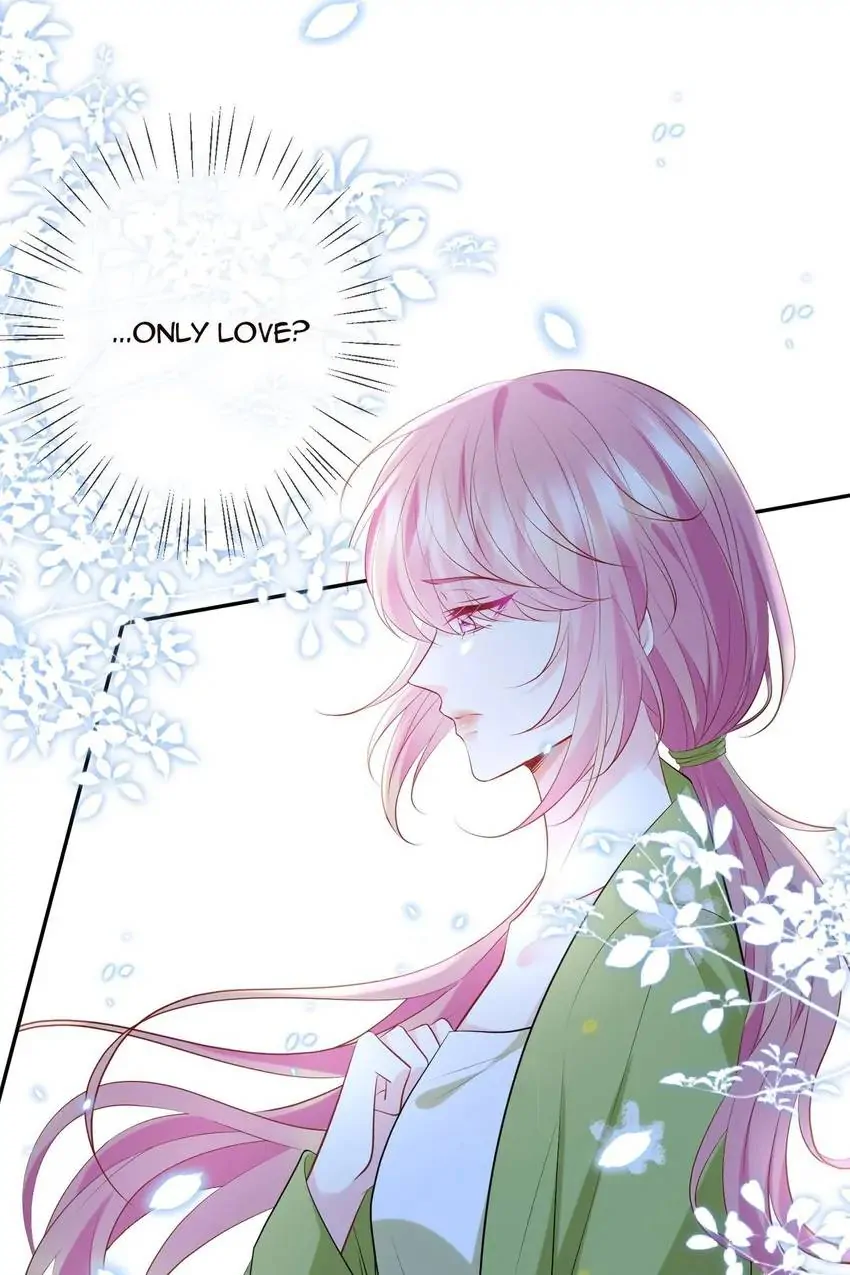 Embrace My Shadow Chapter 400 - Page 23