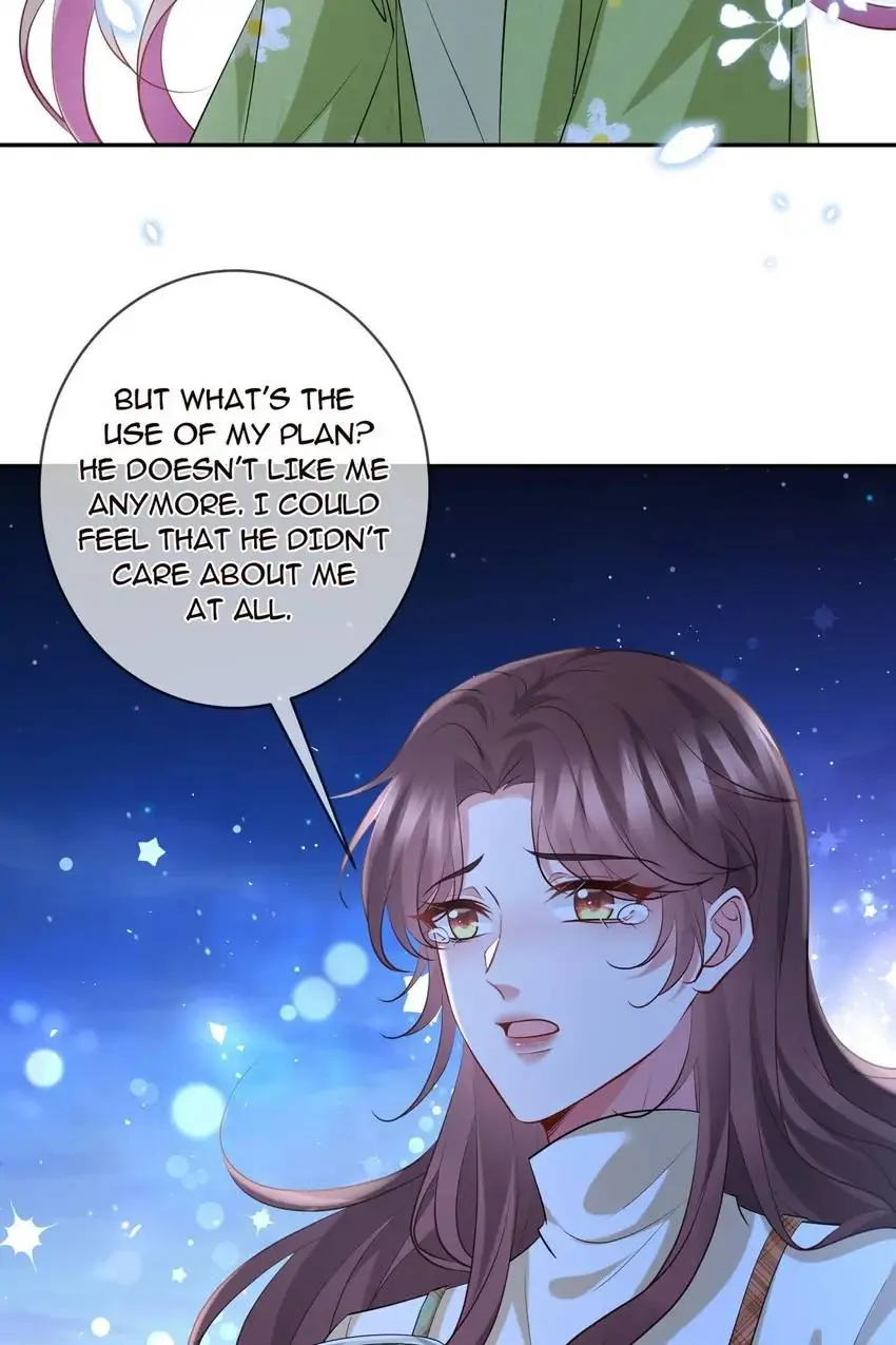 Embrace My Shadow Chapter 400 - Page 24
