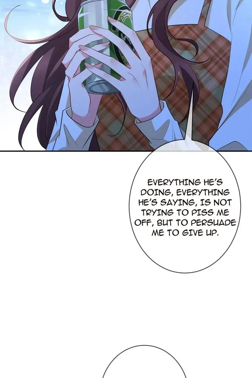 Embrace My Shadow Chapter 400 - Page 25