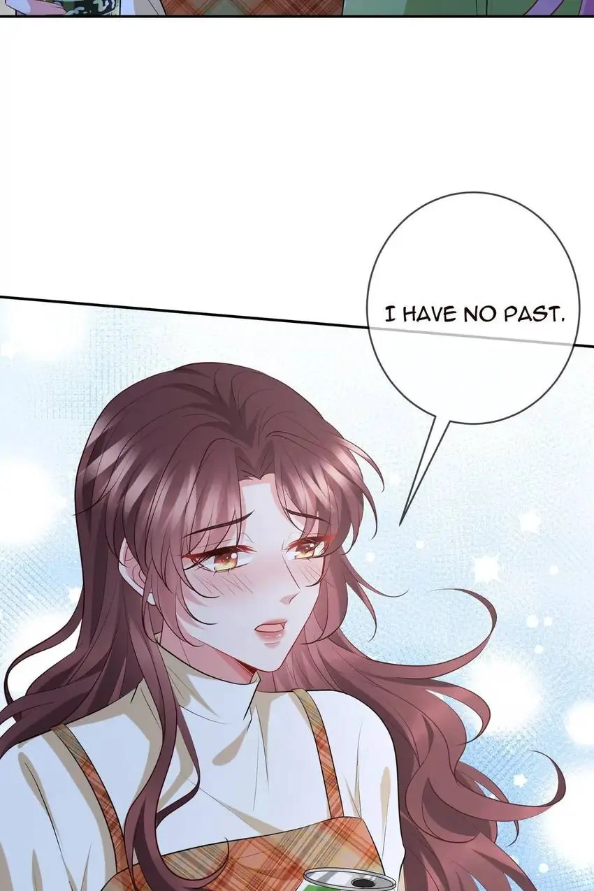 Embrace My Shadow Chapter 400 - Page 30