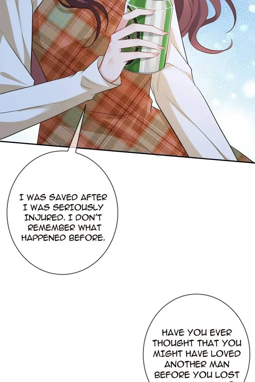 Embrace My Shadow Chapter 400 - Page 31
