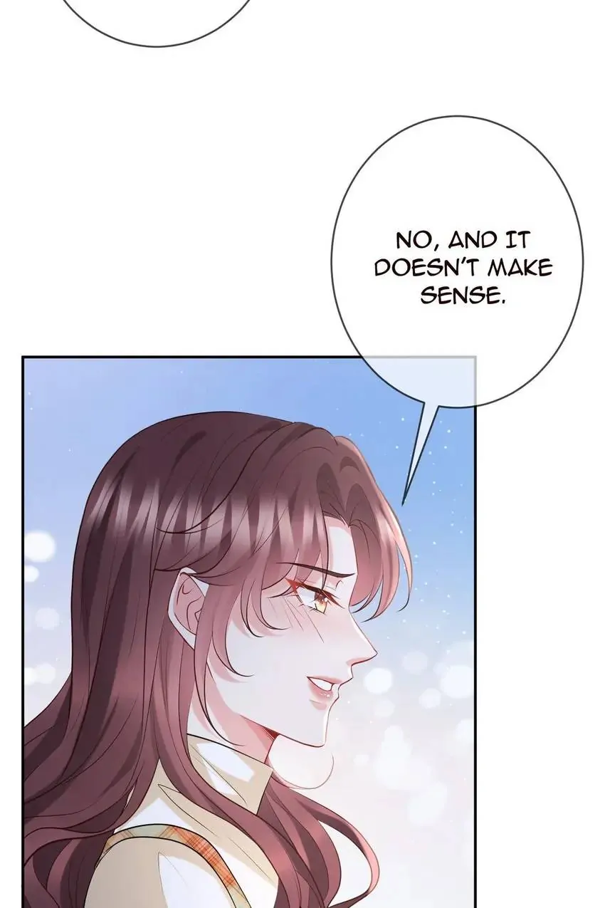 Embrace My Shadow Chapter 400 - Page 33