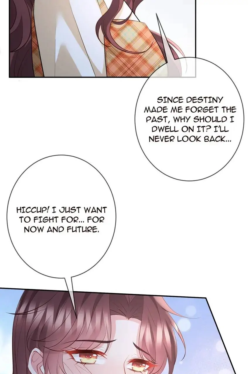 Embrace My Shadow Chapter 400 - Page 34