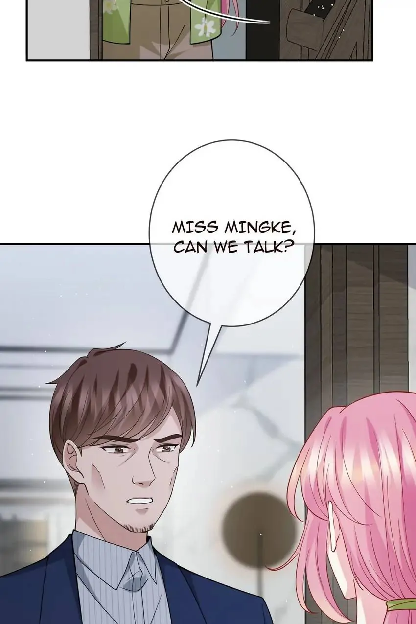 Embrace My Shadow Chapter 400 - Page 46