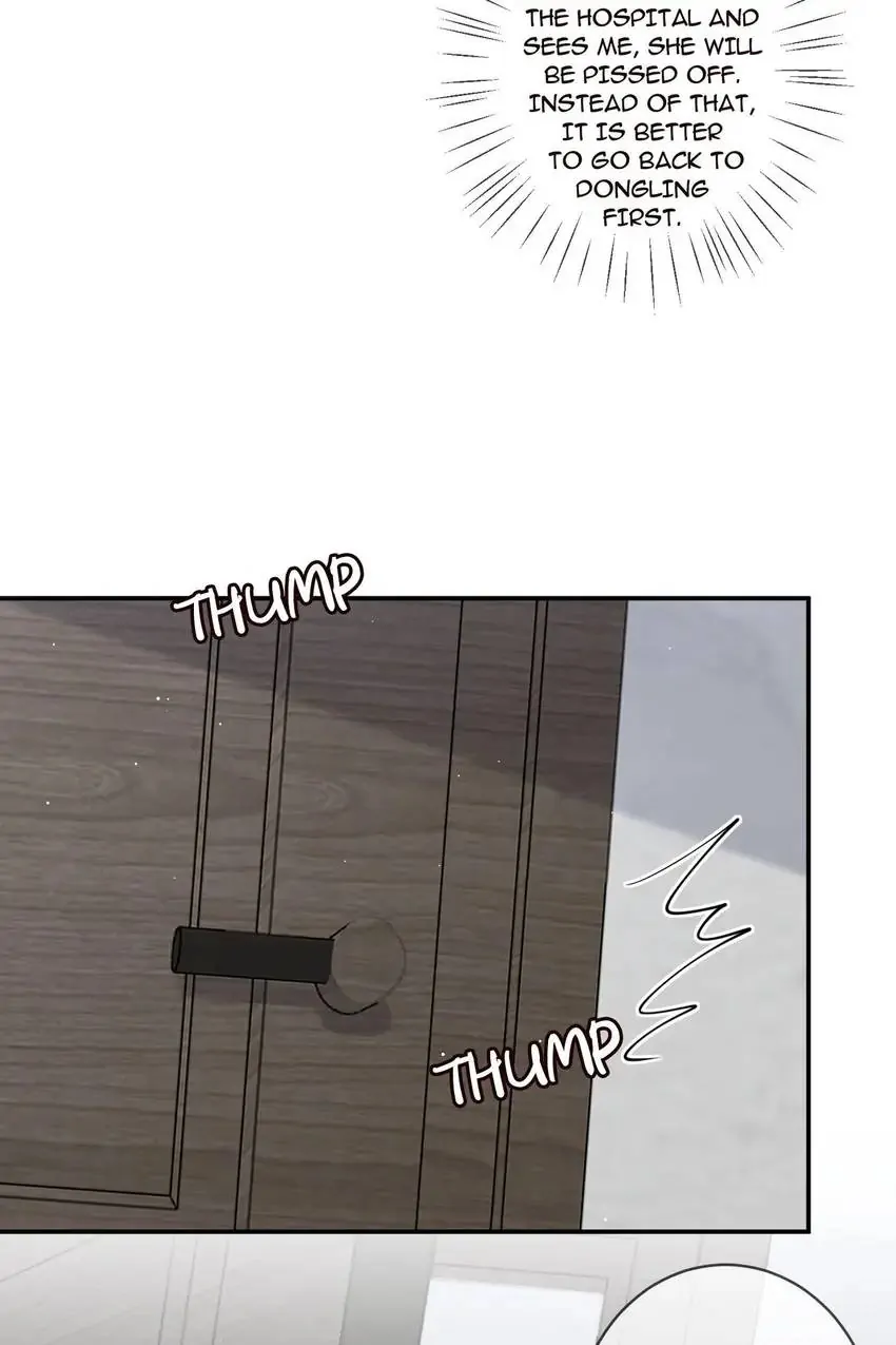 Embrace My Shadow Chapter 400 - Page 6