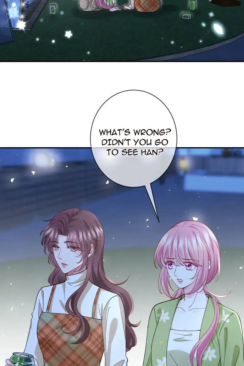 Embrace My Shadow Chapter 400 - Page 10