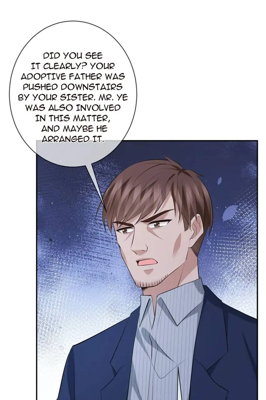 Embrace My Shadow Chapter 401 - Page 16