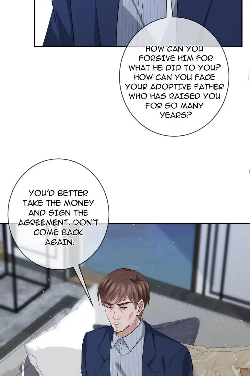Embrace My Shadow Chapter 401 - Page 17