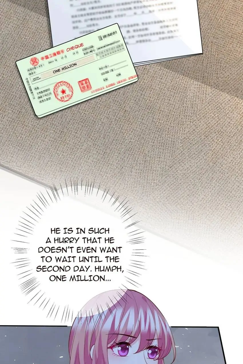 Embrace My Shadow Chapter 401 - Page 3