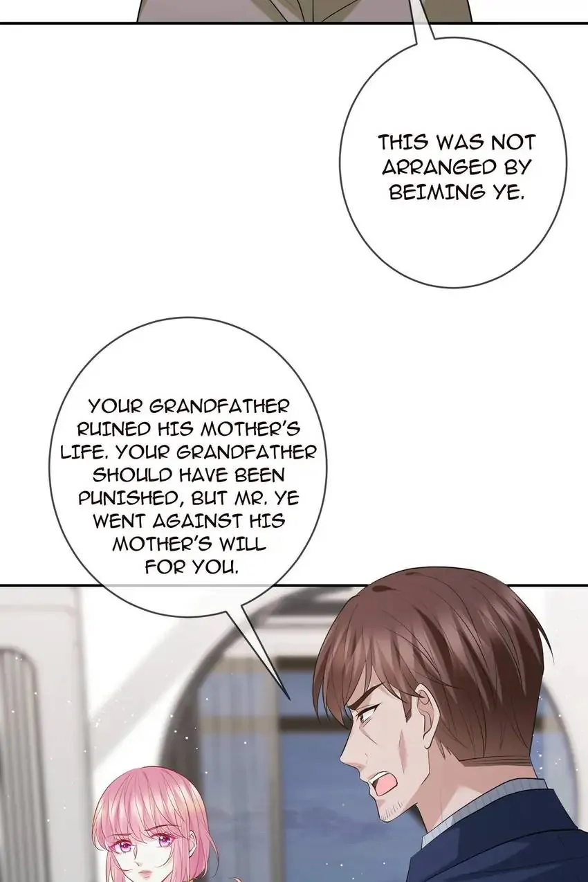 Embrace My Shadow Chapter 401 - Page 21