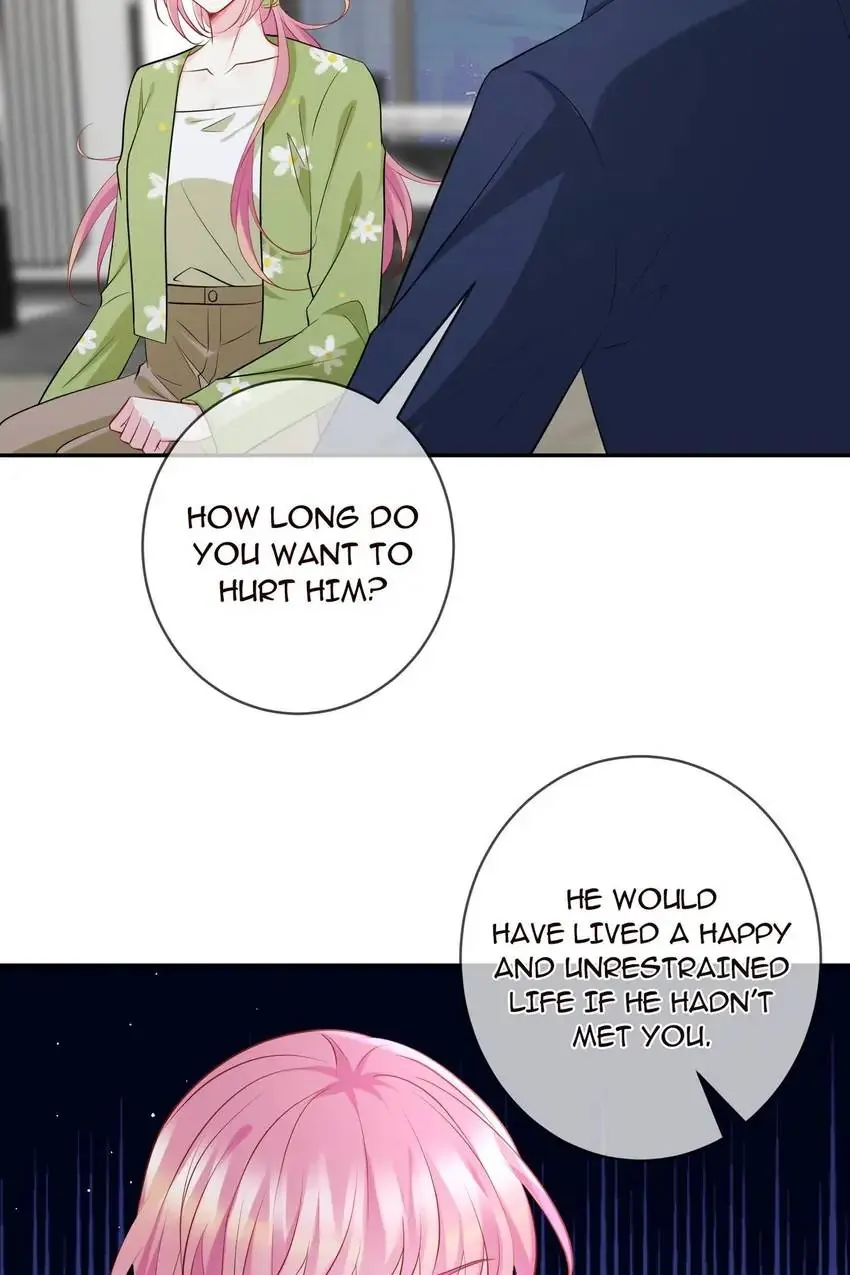 Embrace My Shadow Chapter 401 - Page 22