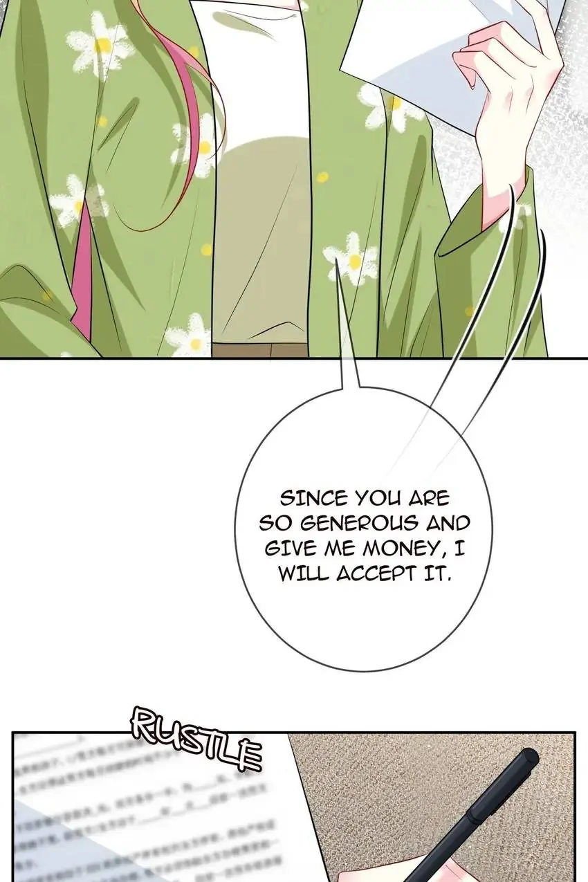 Embrace My Shadow Chapter 401 - Page 26