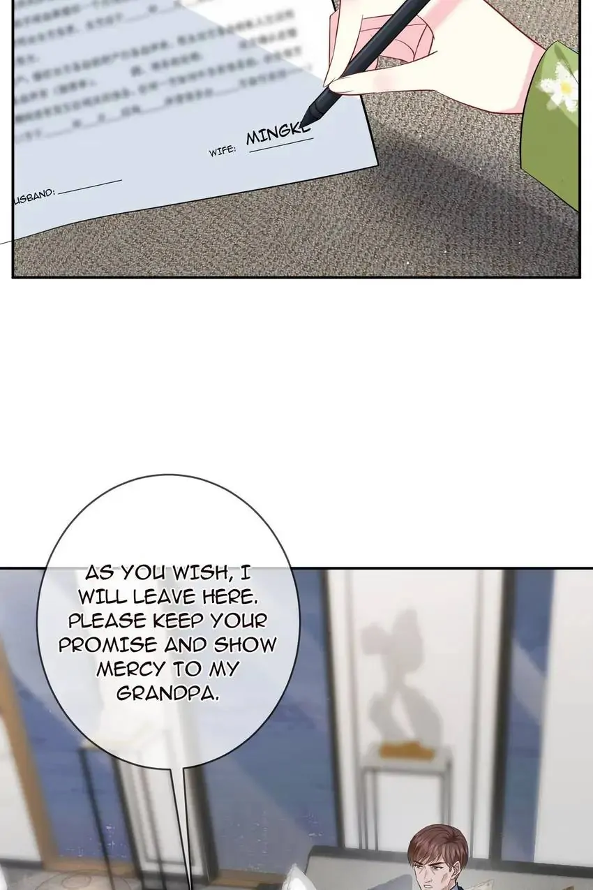 Embrace My Shadow Chapter 401 - Page 27