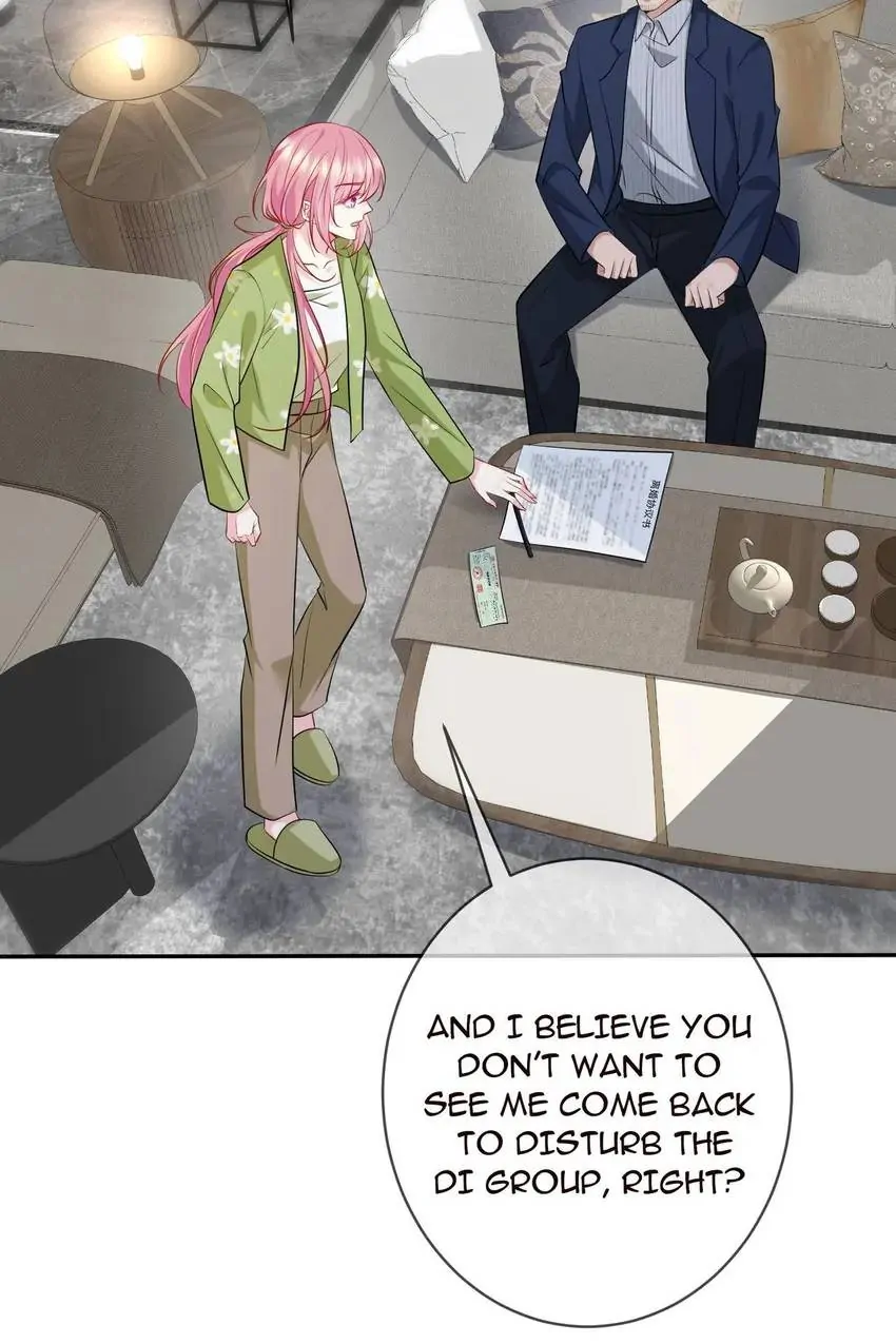 Embrace My Shadow Chapter 401 - Page 28