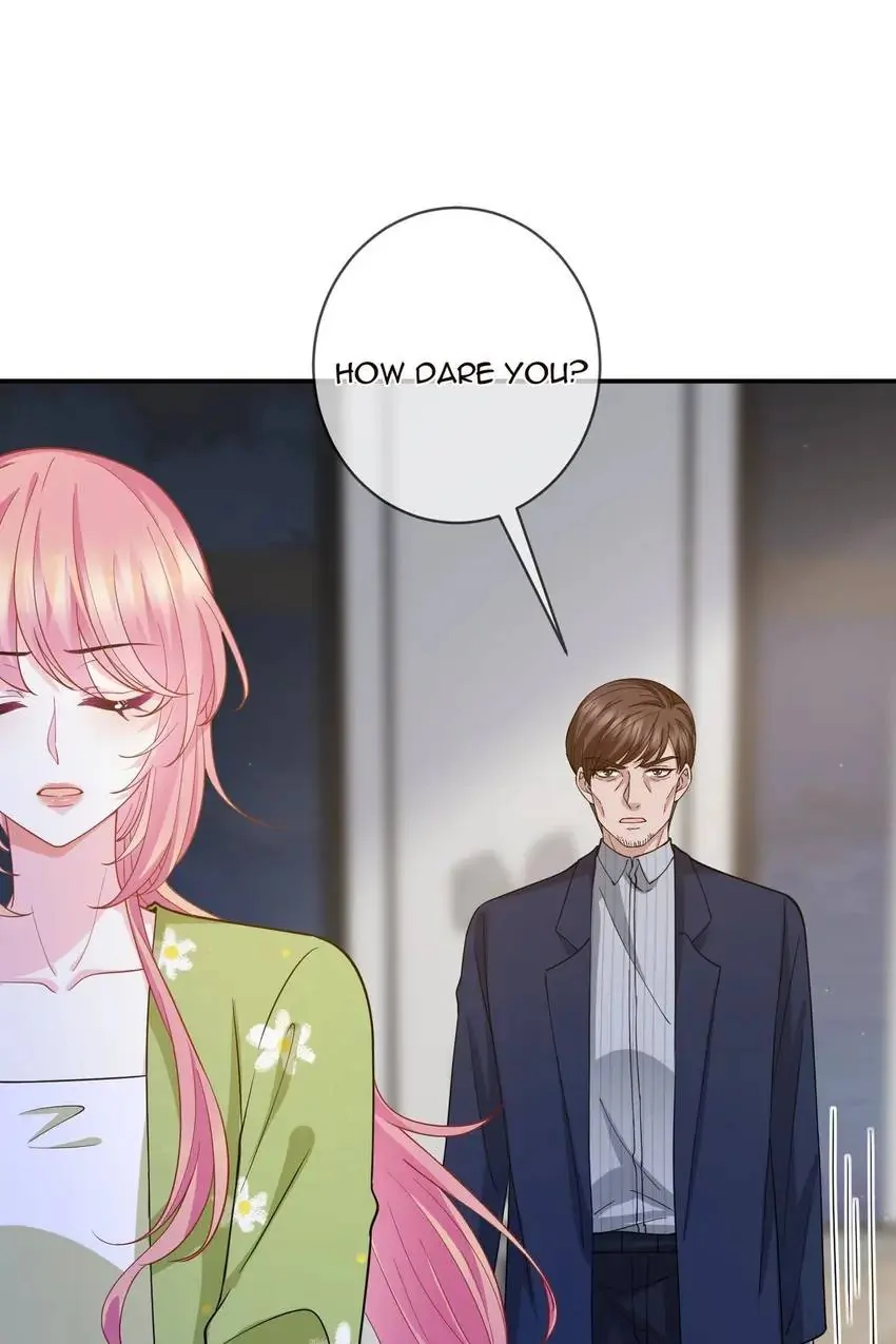 Embrace My Shadow Chapter 401 - Page 30