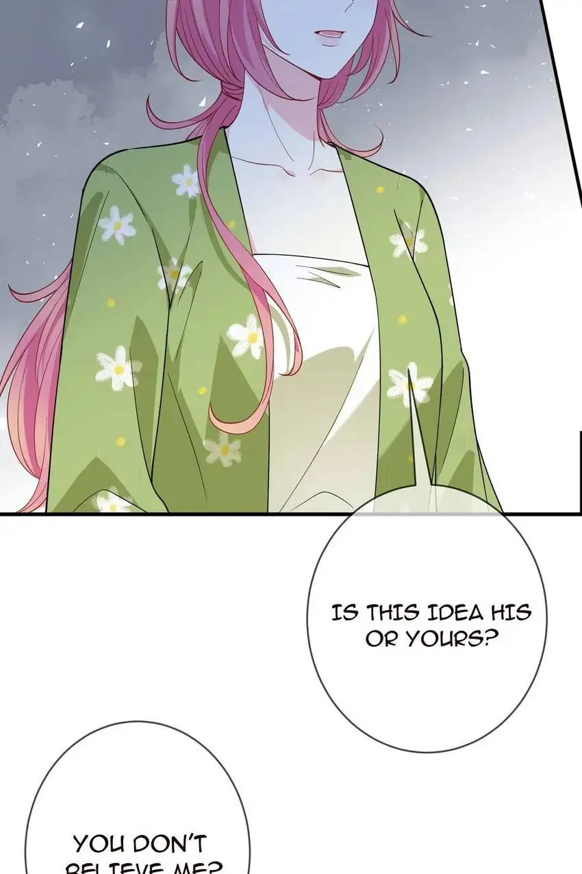 Embrace My Shadow Chapter 401 - Page 4