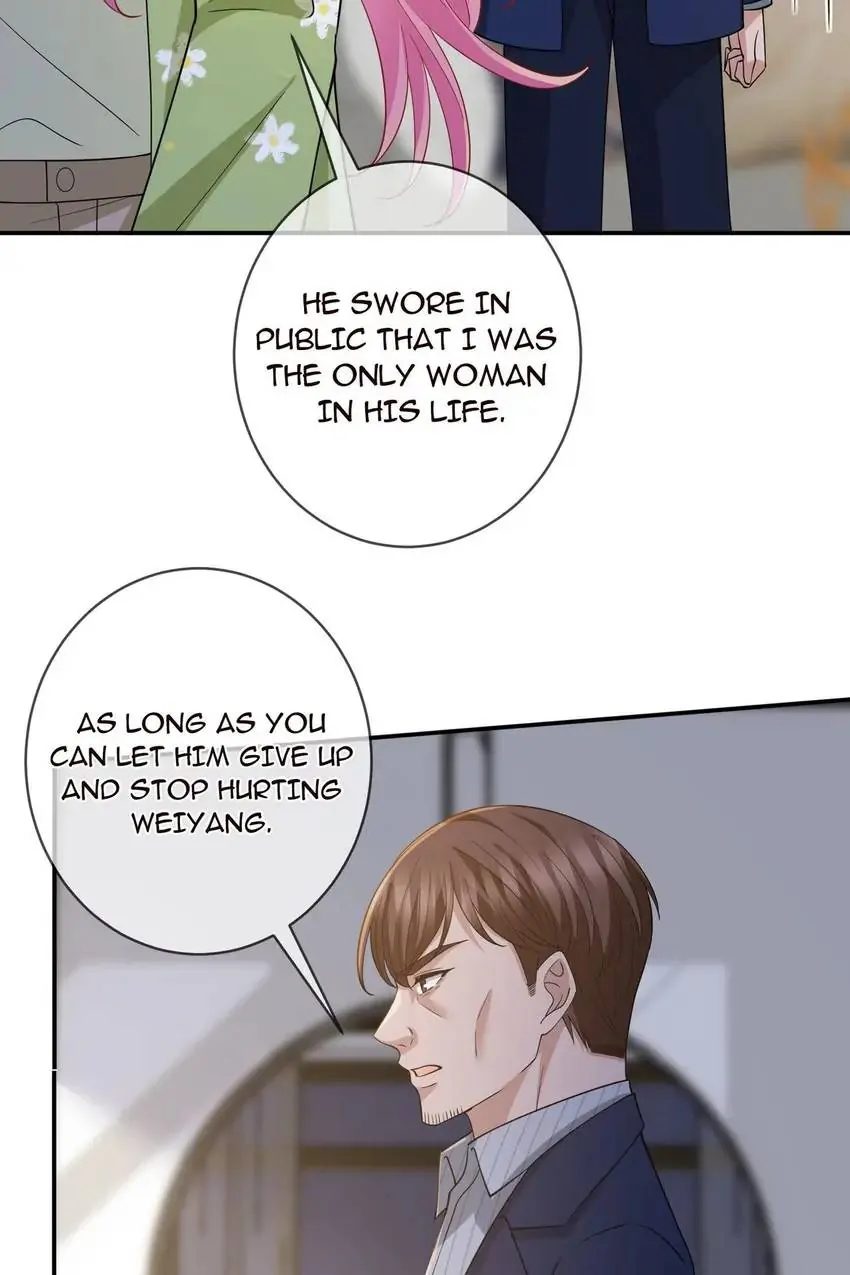 Embrace My Shadow Chapter 401 - Page 31