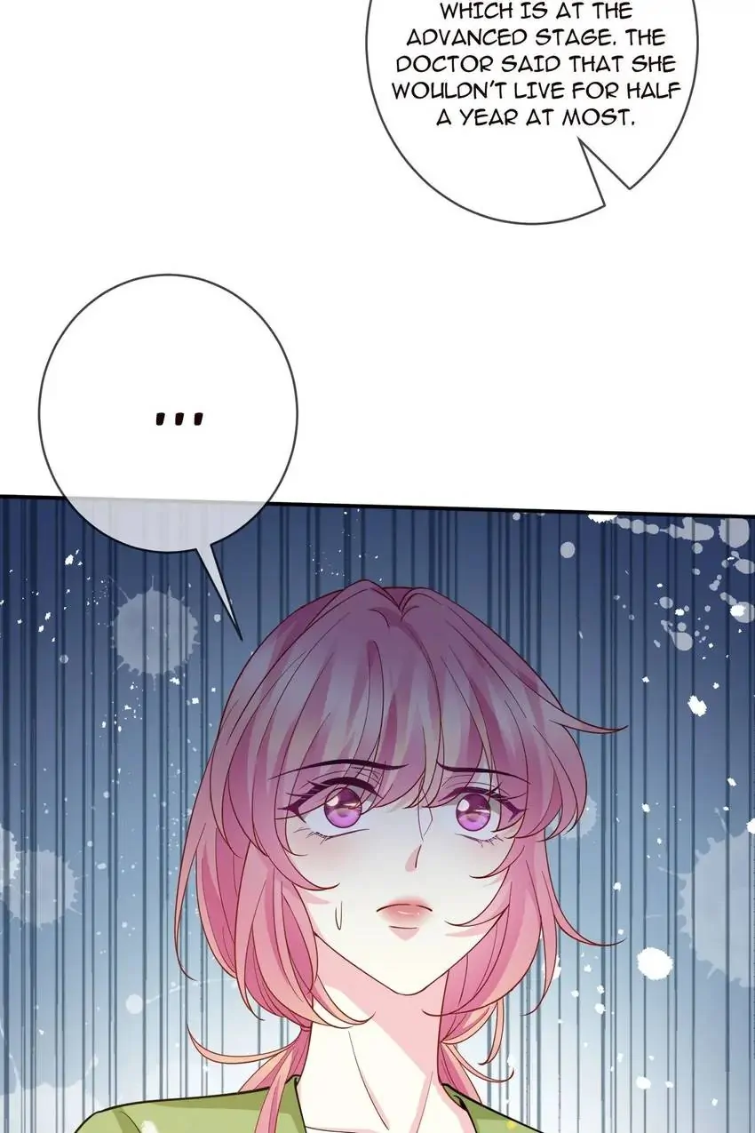 Embrace My Shadow Chapter 401 - Page 34