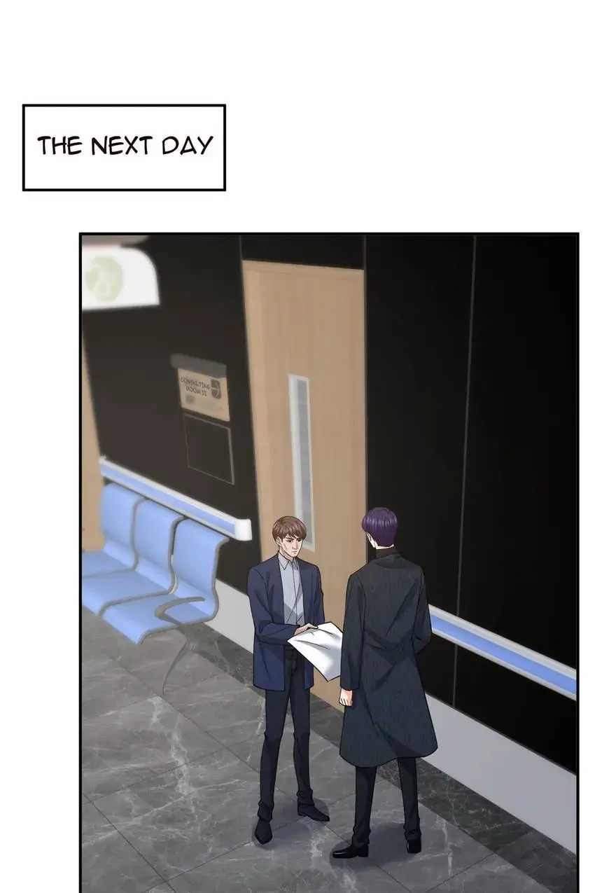 Embrace My Shadow Chapter 401 - Page 36