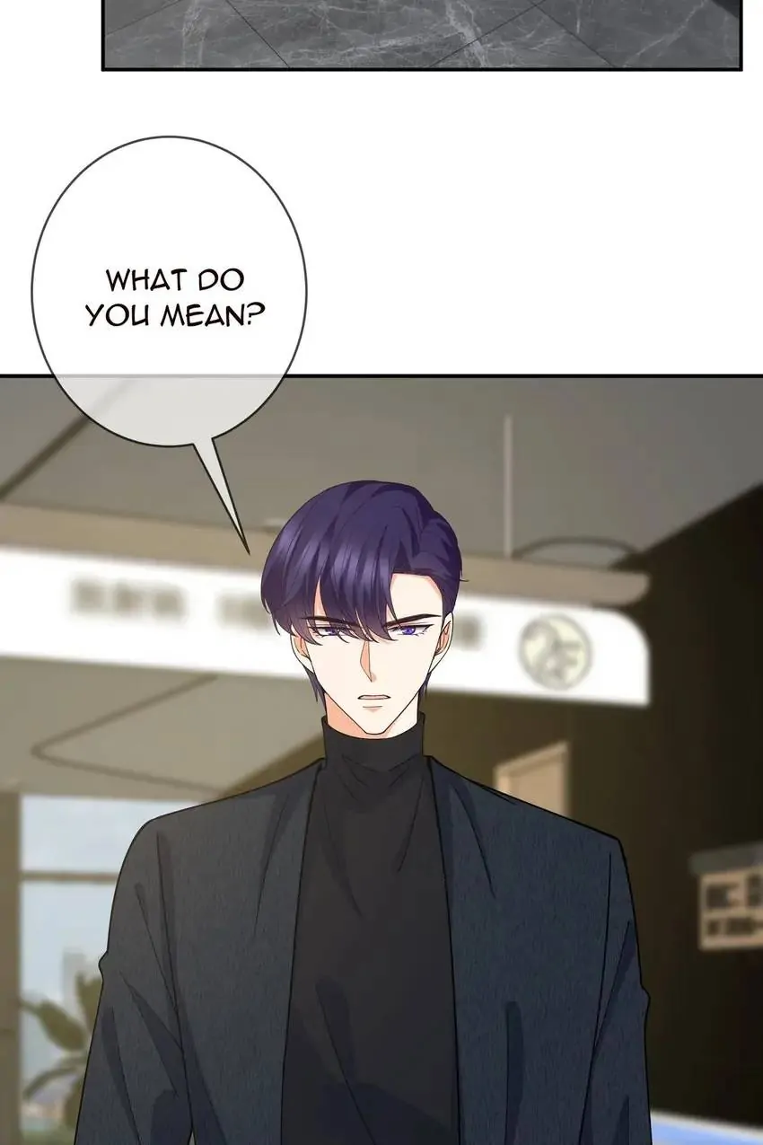Embrace My Shadow Chapter 401 - Page 37