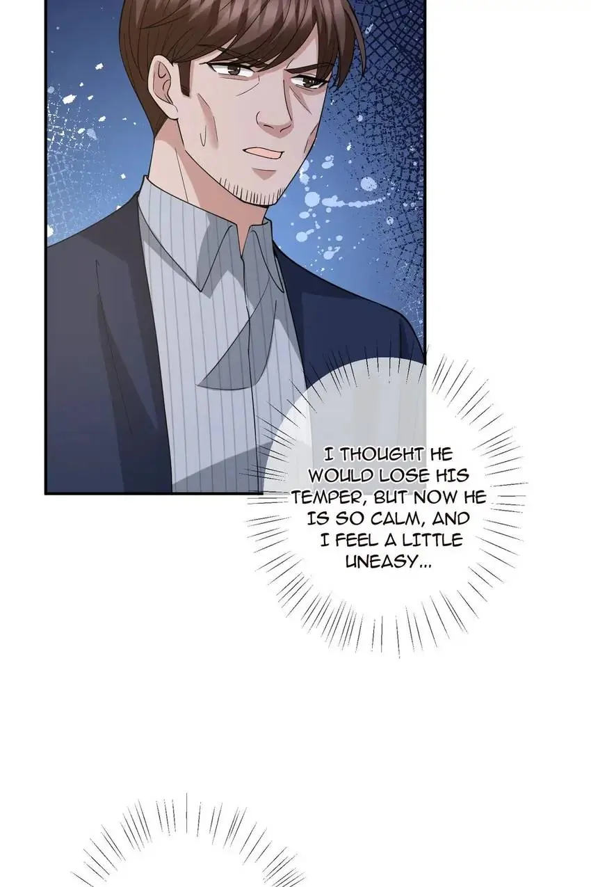 Embrace My Shadow Chapter 401 - Page 39