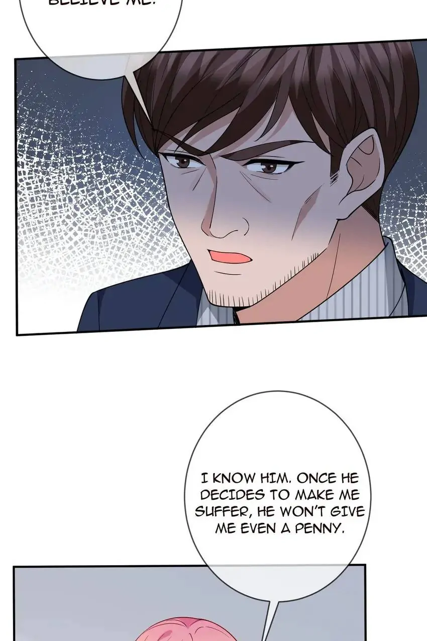 Embrace My Shadow Chapter 401 - Page 5