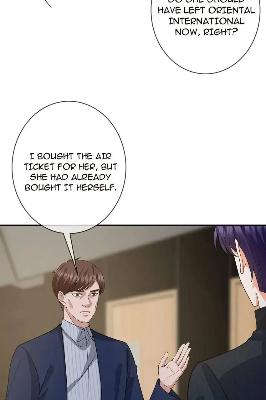 Embrace My Shadow Chapter 401 - Page 41