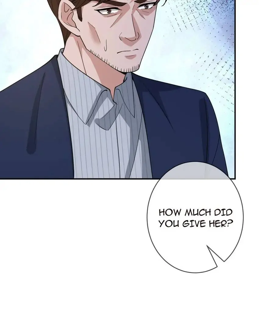 Embrace My Shadow Chapter 401 - Page 43