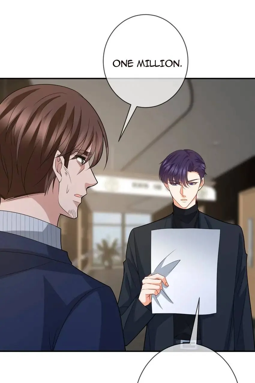 Embrace My Shadow Chapter 401 - Page 44