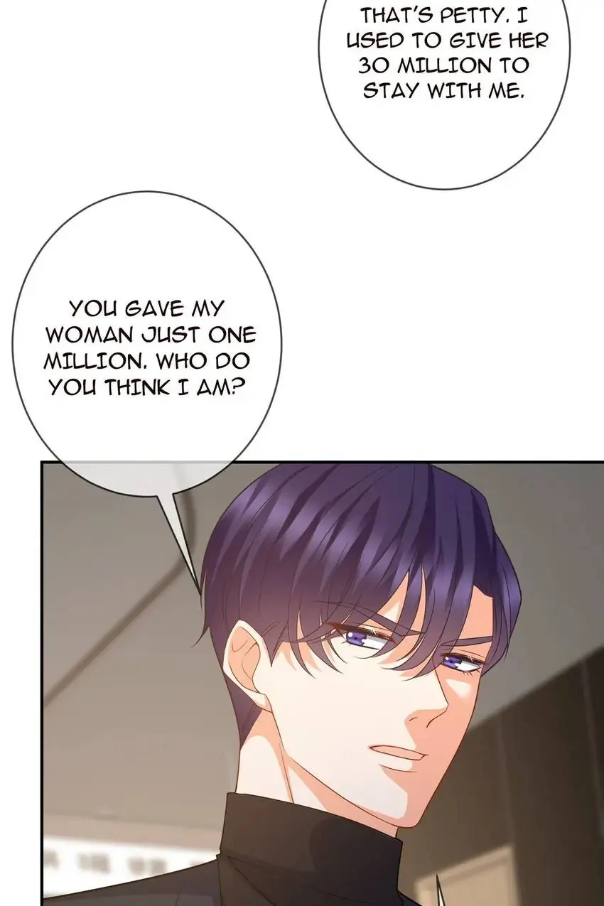 Embrace My Shadow Chapter 401 - Page 45