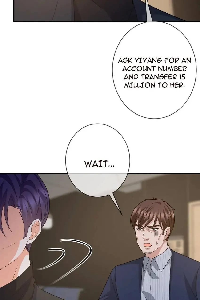 Embrace My Shadow Chapter 401 - Page 46