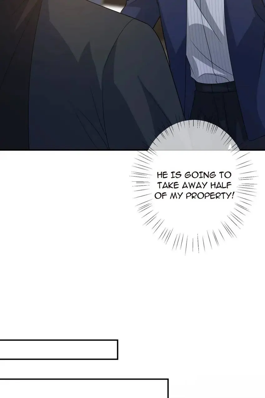 Embrace My Shadow Chapter 401 - Page 47