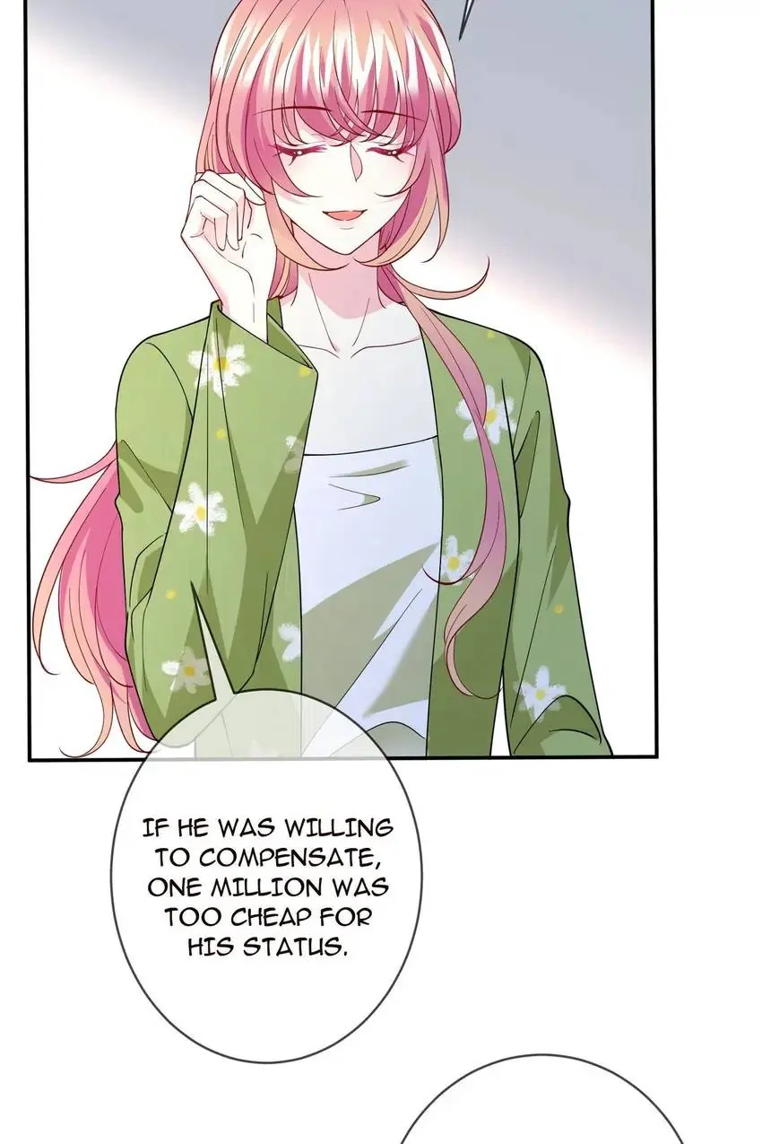 Embrace My Shadow Chapter 401 - Page 6