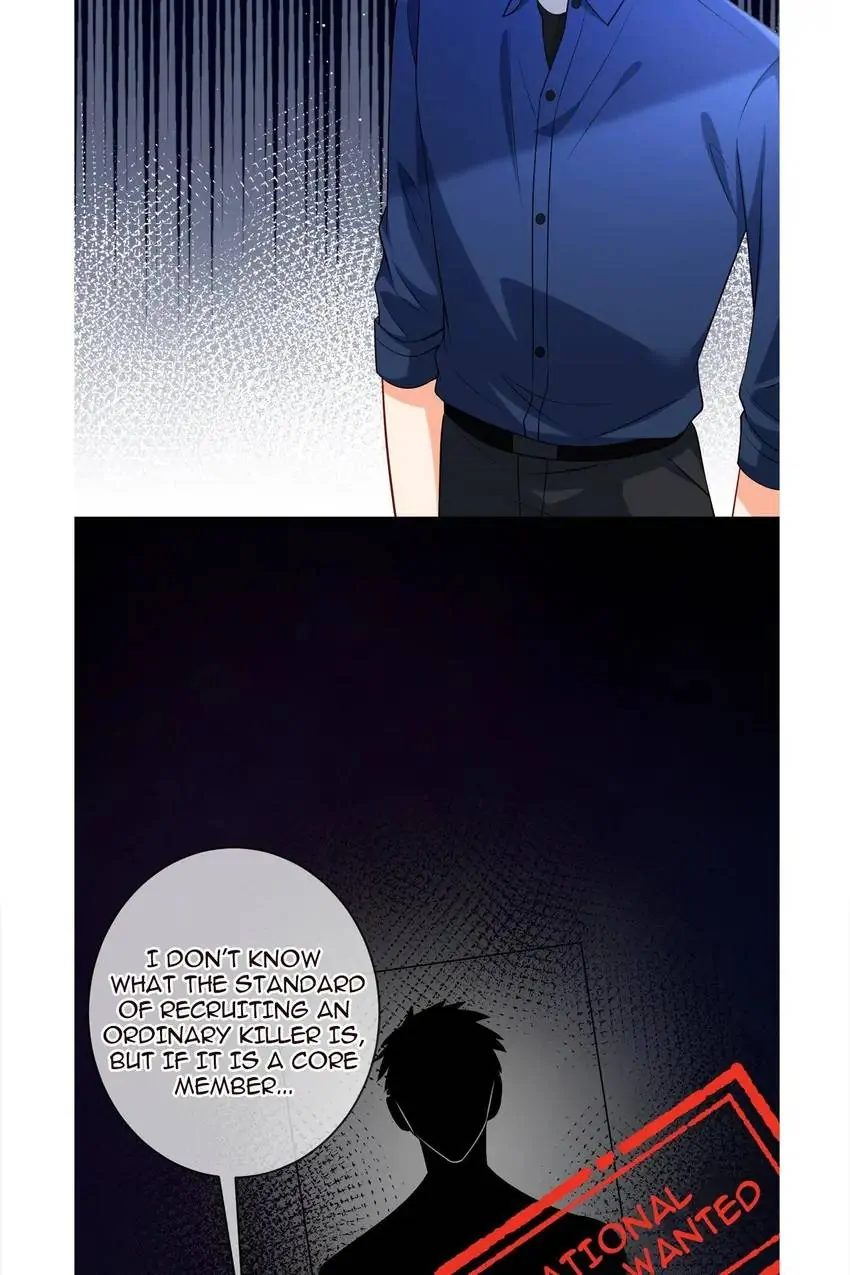 Embrace My Shadow Chapter 401 - Page 55