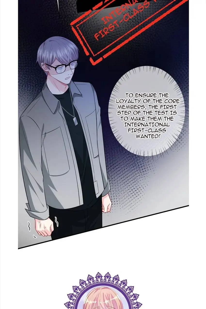 Embrace My Shadow Chapter 401 - Page 56